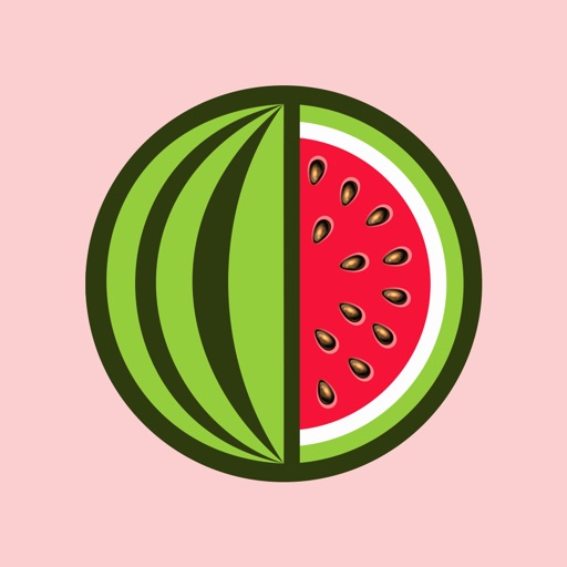 Fruit Dozen: new ultimate fastpaced finger challenging matching game for all family. Icon