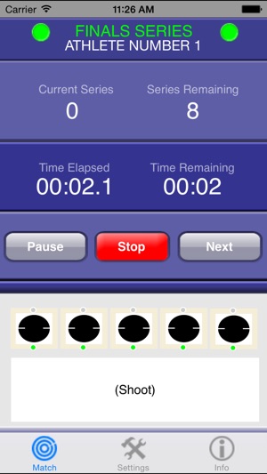 Rapid Fire Pistol(圖2)-速報App