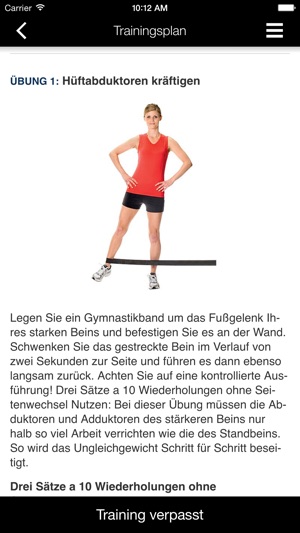 RUNNER’S WORLD Marathon(圖3)-速報App