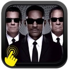 Top 50 Entertainment Apps Like Men in Black 3: Movie Touch - Best Alternatives