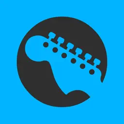 Chord Companion: Guitar app icon