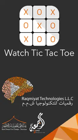 Game screenshot Tic Tac Toe for Apple Watch mod apk