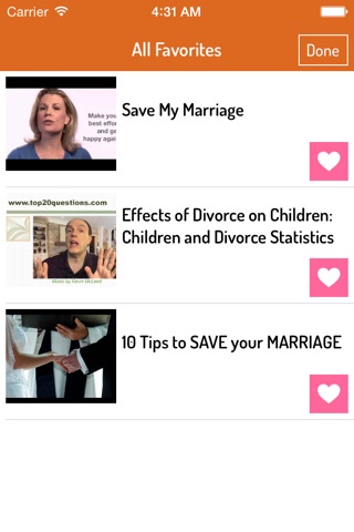 How To Save Marriage screenshot 3