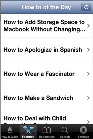 How-to Guide & Survival Kit (Lite) screenshot 4