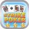 Strike Poker Casino