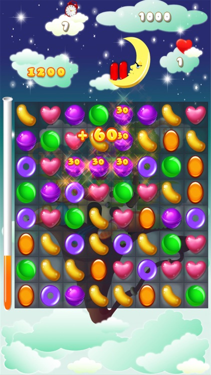 Candy World FREE