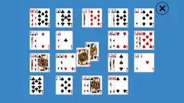 Game screenshot Solitaire Black Hole hack