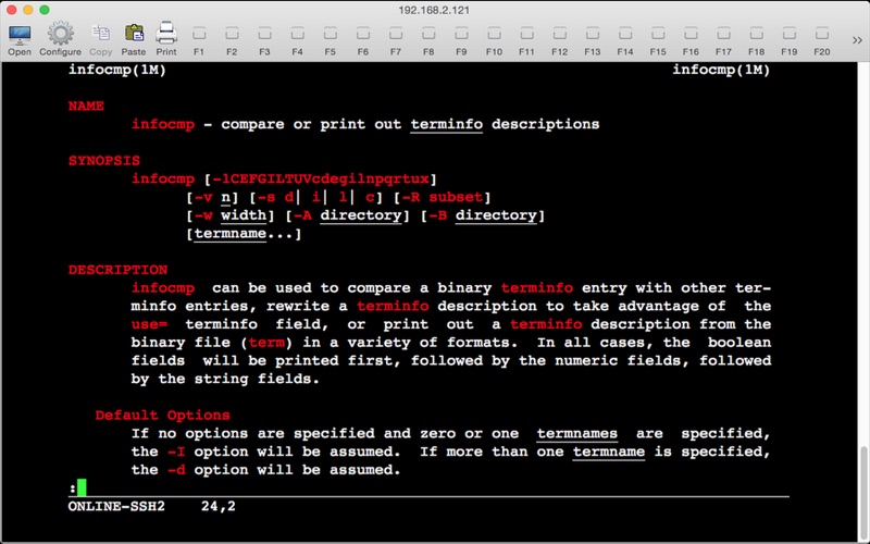 telnet problems & solutions and troubleshooting guide - 3