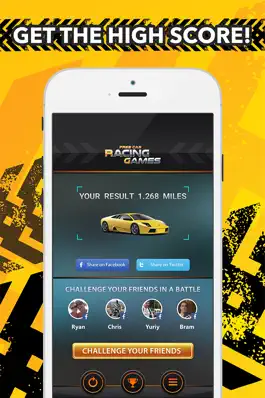 Game screenshot Free Car Racing Games hack