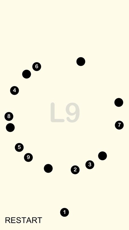 Circulate The Dot 2