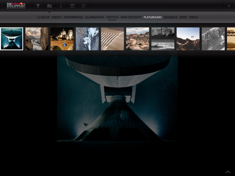 Red Bull Illume – The world’s premier action and adventure sports photography competition screenshot 4