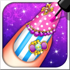 Activities of Nail Salon - Kawaii nails