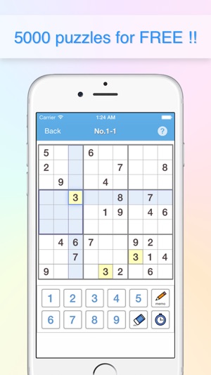 Sudoku Masters