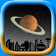 Starship Captain: Adventure in Alpha Sector (Free) app icon - Games app for iPhone