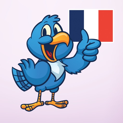 Speak French - Free Language Tutor with Native Voice and Flashcards