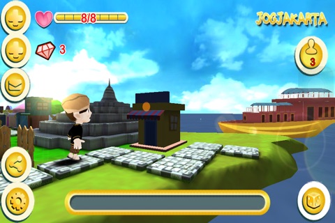 Cruising Nusantara screenshot 4