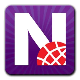 NobelTalk Dialer app icon