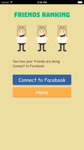 True or False? Quiz screenshot #5 for iPhone