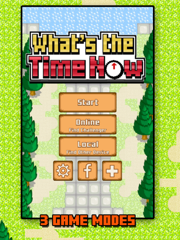 Screenshot #4 pour What's the time now?