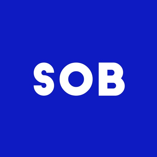 SOB - the best side bacon near you, every day icon