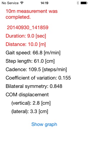 GaitAnalysisPro(圖4)-速報App