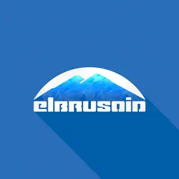 Elbrusoid app icon