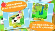 Farm Jigsaw Puzzles 123 Lite iphone bilder 2