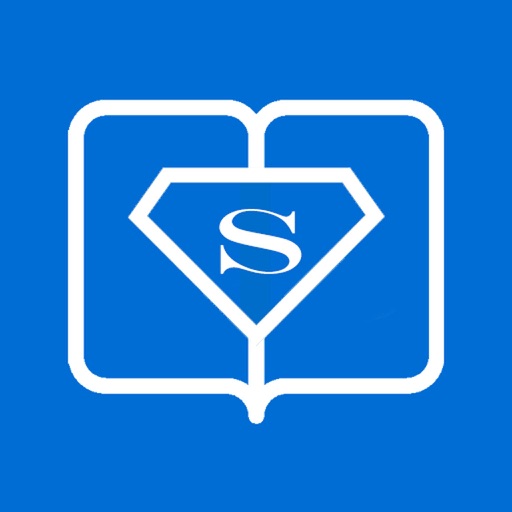 Super Bookmark[Channels] Icon