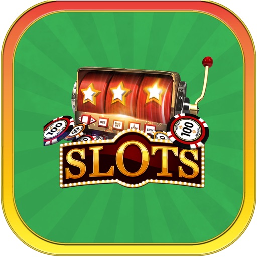 21 Best Sharper Hot City - Play Vegas Jackpot Slot Machine icon