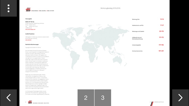 REMA TIP TOP Catalogs screenshot-4