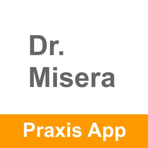 Praxis Dr Arkadius Misera Düsseldorf icon