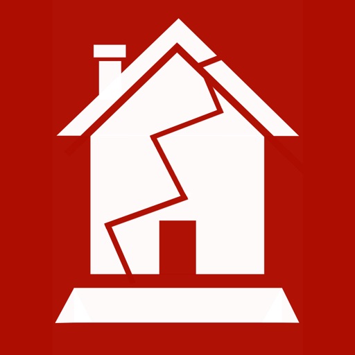 iRichter - Earthquake Alert System icon