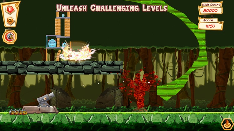 Bob Boom! screenshot-3