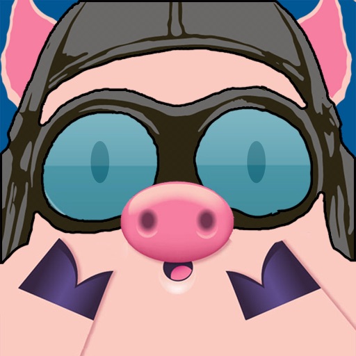 Pig Ping Icon