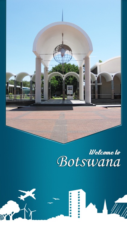 Botswana Travel Guide