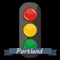 Traffic web cams for commuters in the entire Portland region