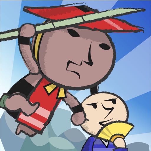 タカトビサムライ icon