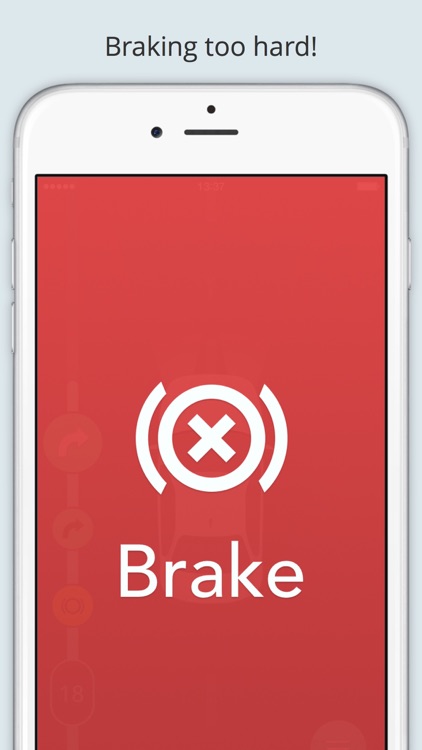 Flo - Driving Insights screenshot-3