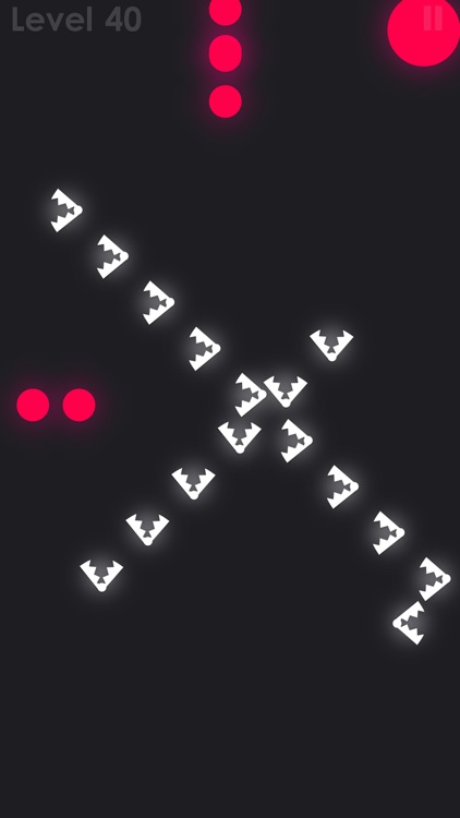 I Am Circle - The Shapes Uprise