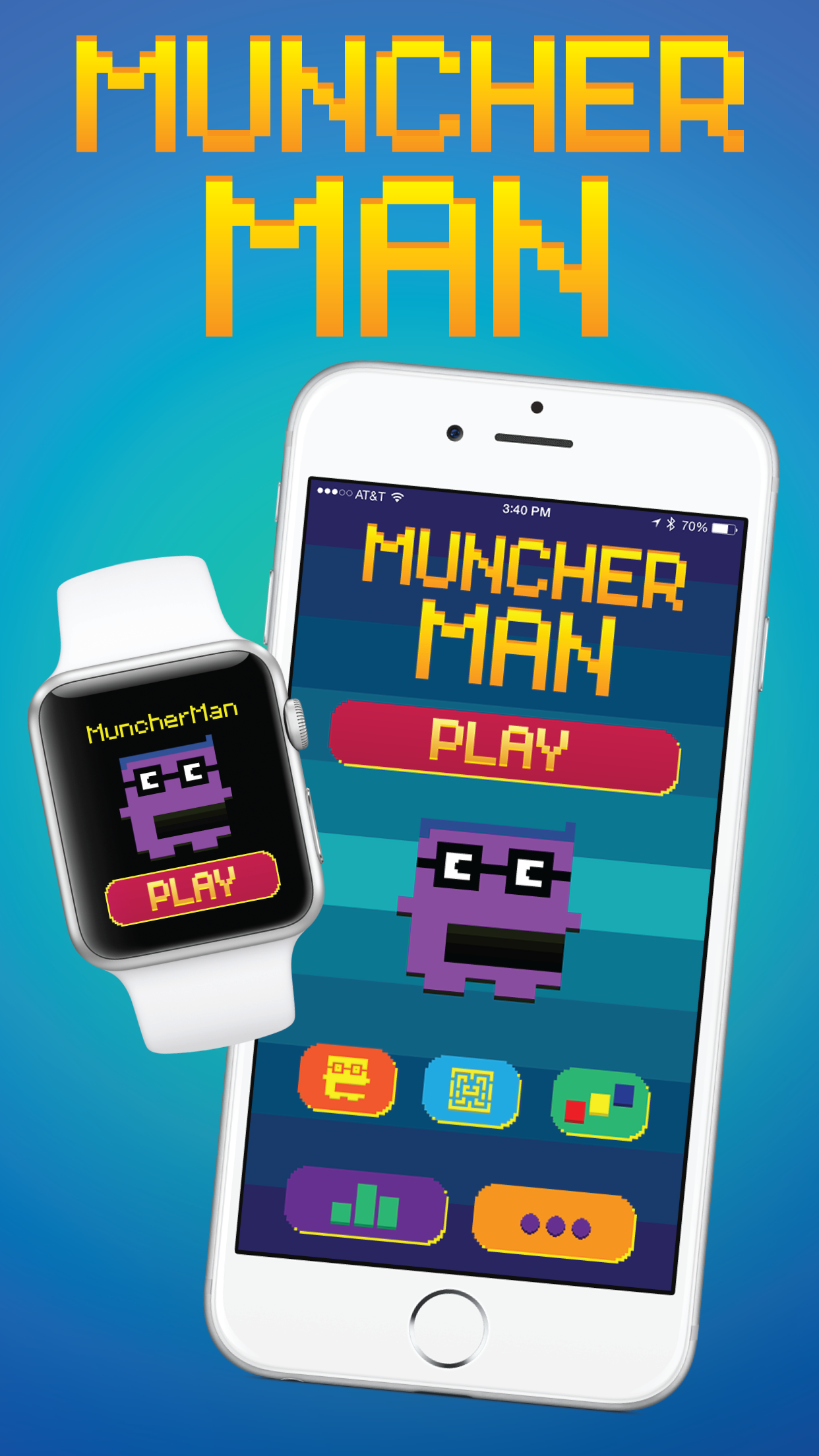 MuncherMan
