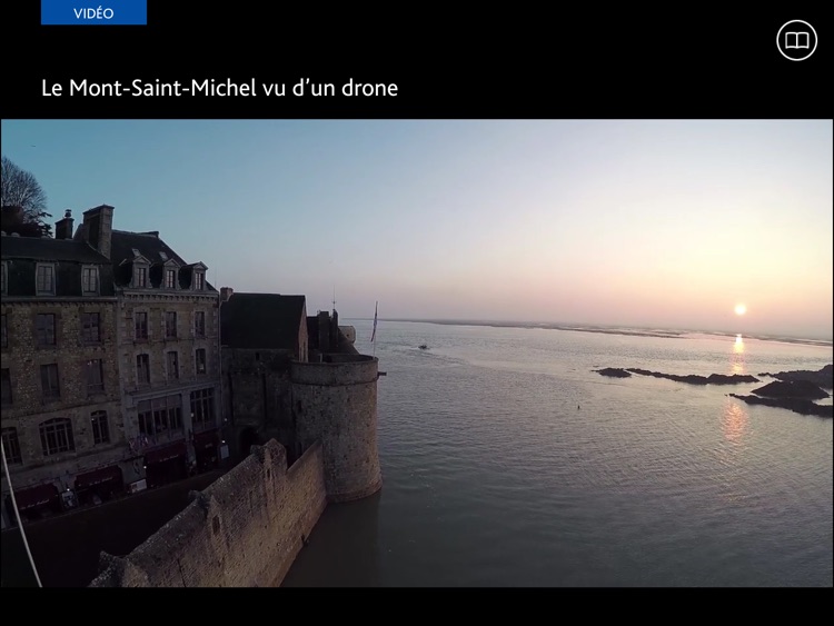 Le Mont Saint Michel screenshot-4