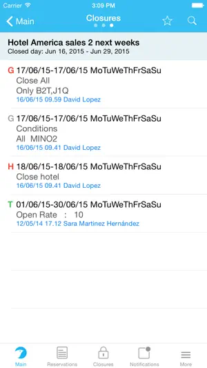 EHS Sales screenshot 4