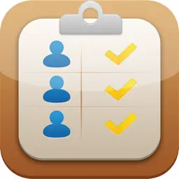 To-Contact app icon