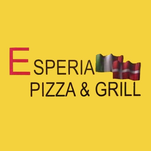 Esperia Pizza Glostrup icon