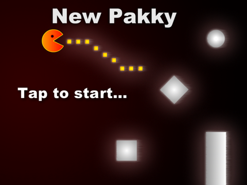 New Pakky Dash Lite -  You Escape Geometry Monsters
