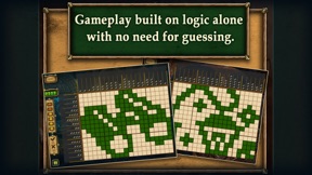 Detective Riddles. Sherlock's Heritage 2 Free screenshot