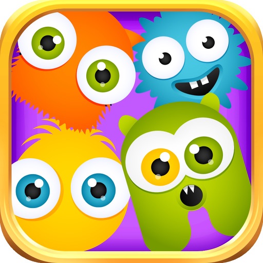 Find the Emoji Match-3 - A Puzzle Dragons of Emoticons and Smileys Free