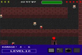 Game screenshot Prison War mod apk