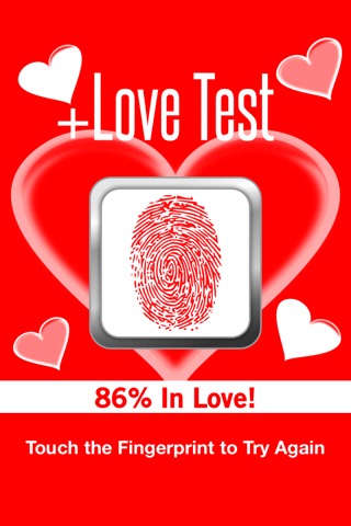 Love Test Calculator - Finger Scanner Find Your Match Score HDのおすすめ画像3