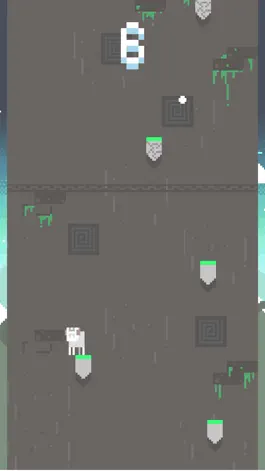 Game screenshot Goat Higher - Endless Climbing Adventure apk